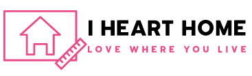 I Heart Home!